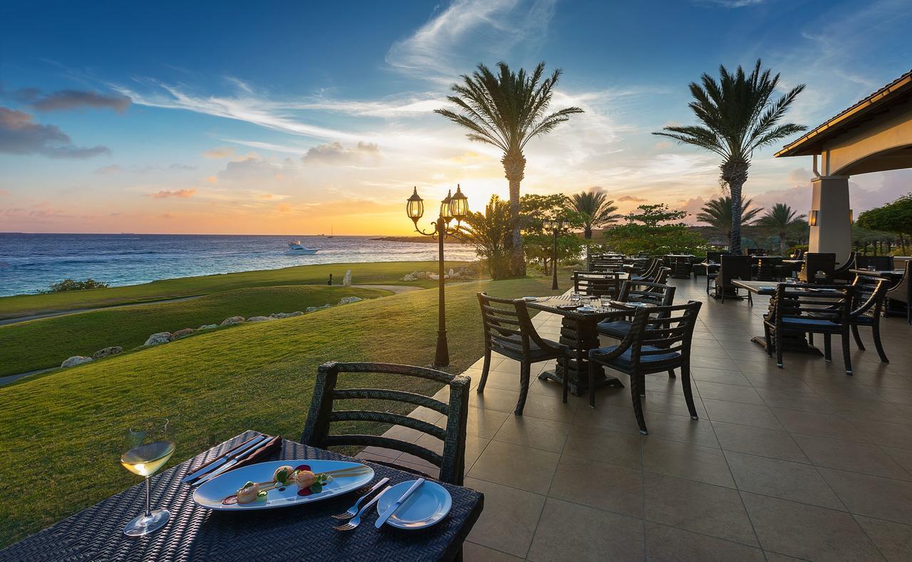 Santa Barbara Beach & Golf Resort Newport Exterior foto